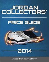 bokomslag Jordan Collectors' Price Guide 2014