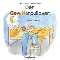 bokomslag Der Gewitterpullover