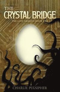 bokomslag The Crystal Bridge
