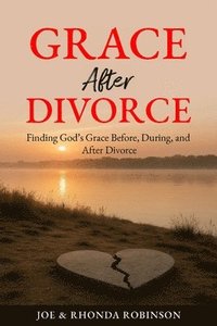 bokomslag Grace After Divorce