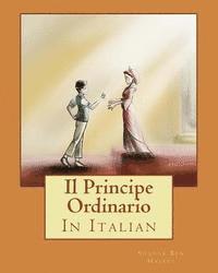 bokomslag Il Principe Ordinario