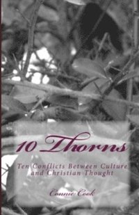 bokomslag 10 Thorns