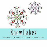 bokomslag Snowflakes