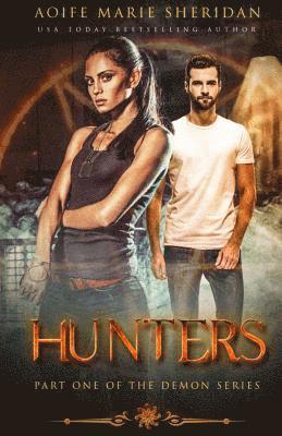 Hunters: Hunters #1 1