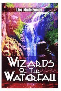 bokomslag Wizards Of The Waterfall
