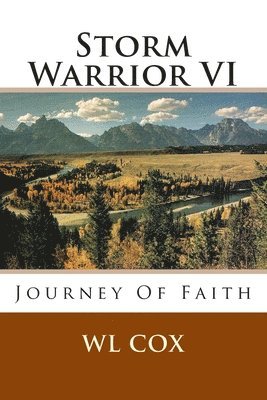 bokomslag Storm Warrior VI: Journey Of Faith