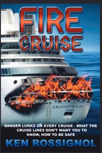 bokomslag Fire Cruise