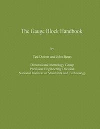 bokomslag The Gauge Block Handbook