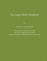 bokomslag The Gauge Block Handbook