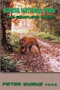 bokomslag Bardia National Park, The Complete Guide