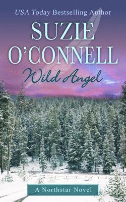 Suzie O'Connell - Wild Angel, Häftad. Tillgänglighet: Lägg i varukorg