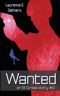 bokomslag Wanted (an Ell Donsaii story #10)