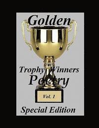 bokomslag Golden Trophy Winners Poetry: Special Edition