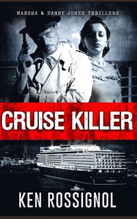bokomslag Cruise Killer