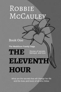 bokomslag The Eleventh Hour