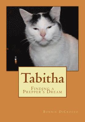 Bonnie Dicrocco - Tabitha: Finding a Prepper's Dream, Häftad