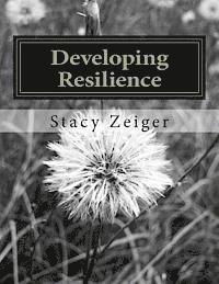 bokomslag Developing Resilience: A Workbook for Teens