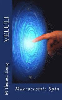 M. Theresa Tseng - Macrocosmic Spin: Veluli, Häftad