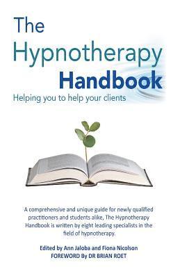 The Hypnotherapy Handbook 1