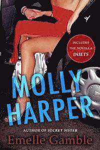 bokomslag Molly Harper