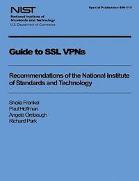 bokomslag Guide to SSl VPNs