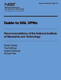 Guide to SSl VPNs 1