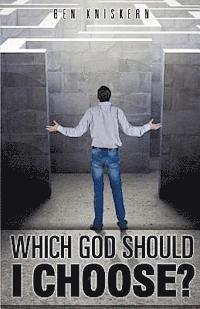 Which God Should I Choose? 1