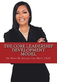 bokomslag The CORE Leadership Development Model