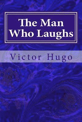 Victor Hugo - The Man Who Laughs, Häftad. Tillgänglighet: Lägg i varukorg