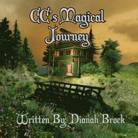 bokomslag C.C.'s Magical Journey