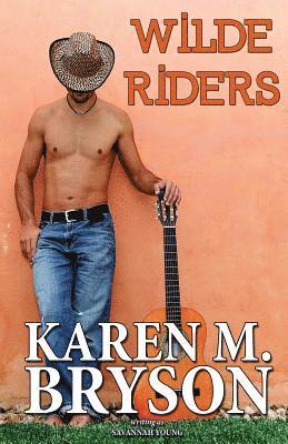 Wilde Riders 1