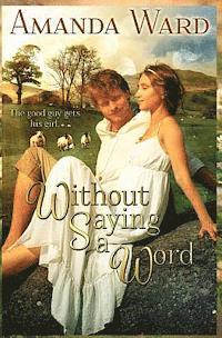 Amanda Ward - Without Saying a Word, Häftad