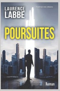 bokomslag La puissance des ordinaires: Roman - Suspense