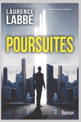 La puissance des ordinaires: Roman - Suspense 1