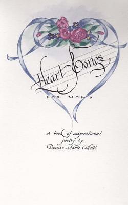 bokomslag Heart Songs for Moms: A Book of Inspirational Poetry