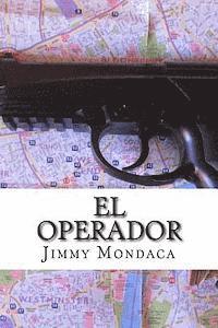 bokomslag El Operador