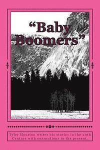 bokomslag "Baby Boomers"