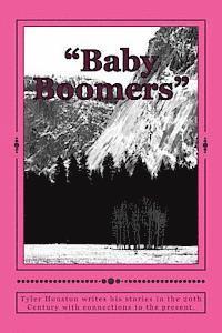 bokomslag 'Baby Boomers'