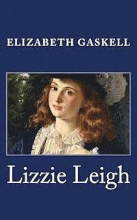 bokomslag Lizzie Leigh