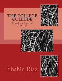 bokomslag The College Collude