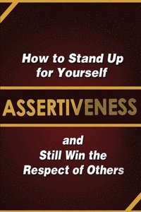 bokomslag Assertiveness