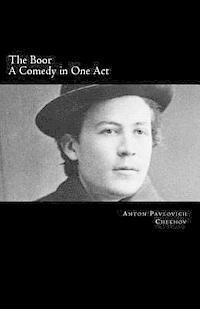 The Boor, A Comedy in One Act 1