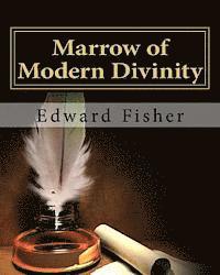 bokomslag Marrow of Modern Divinity