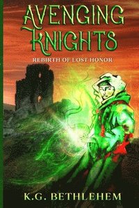 bokomslag Avenging Knights