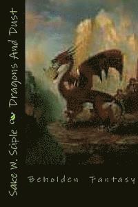 bokomslag Dragons And Dust