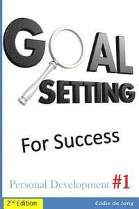 bokomslag Goal Setting for Success