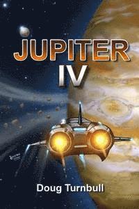 bokomslag Jupiter IV