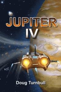 bokomslag Jupiter IV