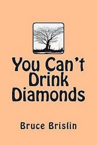 bokomslag You Can't Drink Diamonds