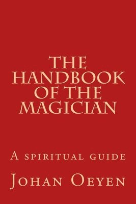bokomslag Handbook of the Magician